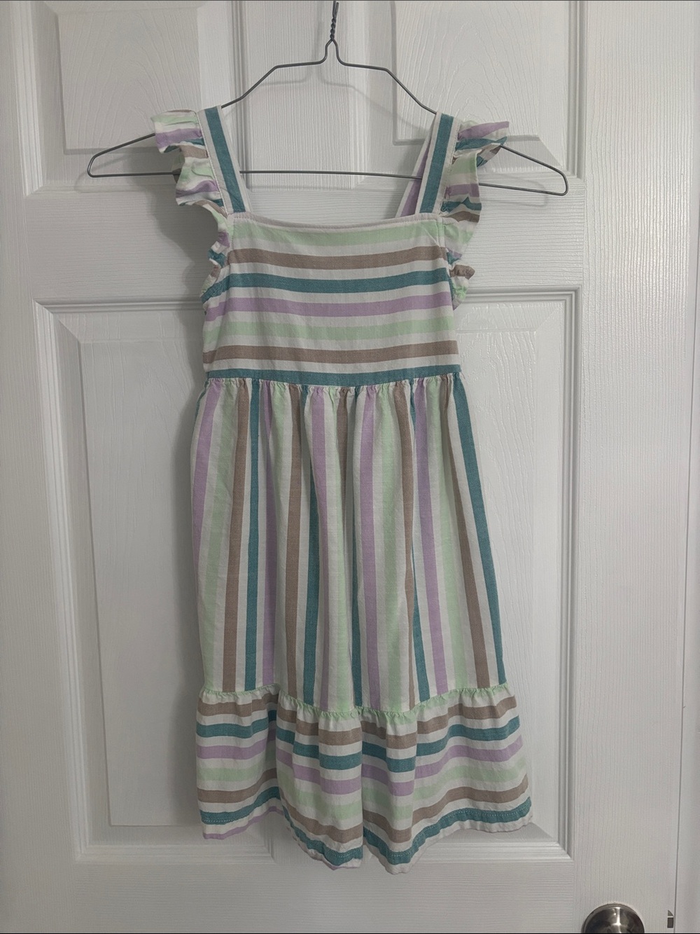 Carters dress